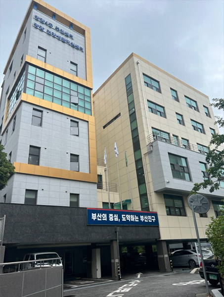 주민센터 이미지