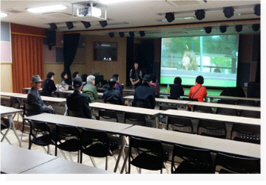 5층 다목적강당 사진