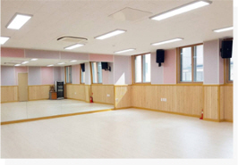 3층 다목적실 사진