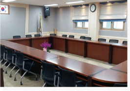 2층 회의실 사진