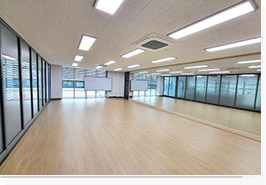 3층 프로그램실