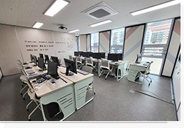 4층 e-누리존(PC실)