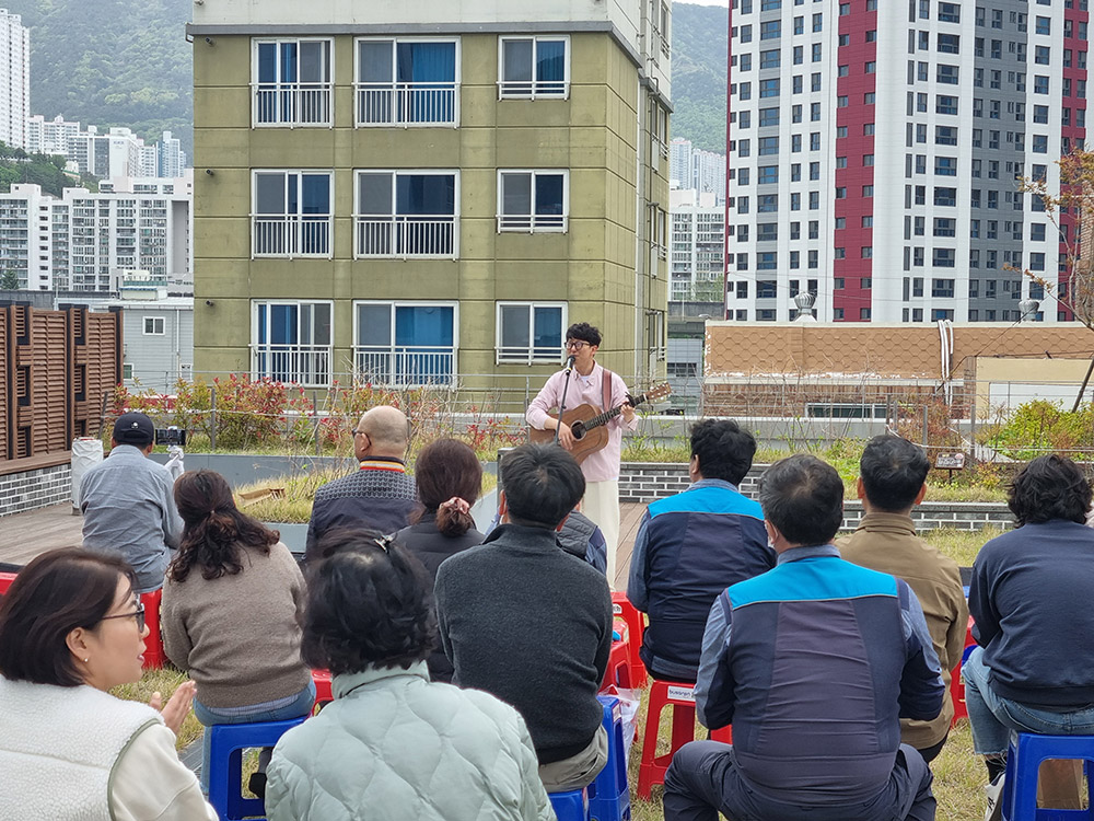 작은음악회 이미지