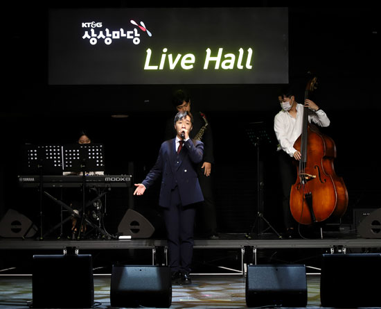 서면메디컬스트리트축제 이미지