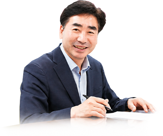 부산진구청장 김영욱