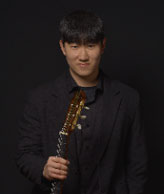 클래식기타 박정현정면모습