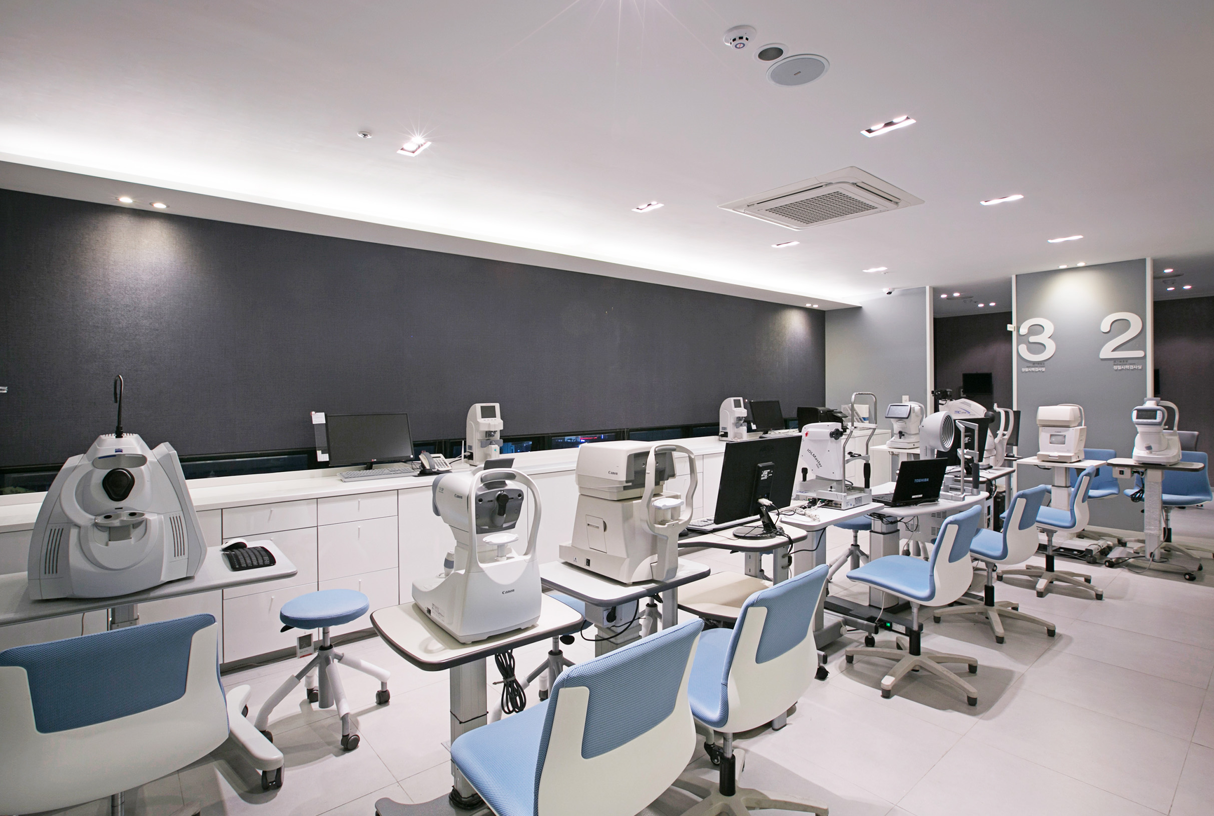 굿모닝백이안과의원 2