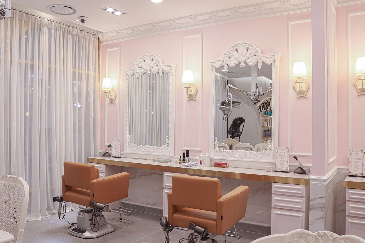 펠리아럭스 서면점