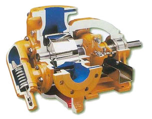 VARISCO PUMP 관련자료