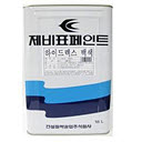건축용 도료(페인트) 관련자료