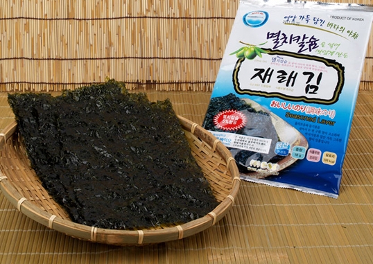 칼슘제 및 바이오멸치칼슘 4