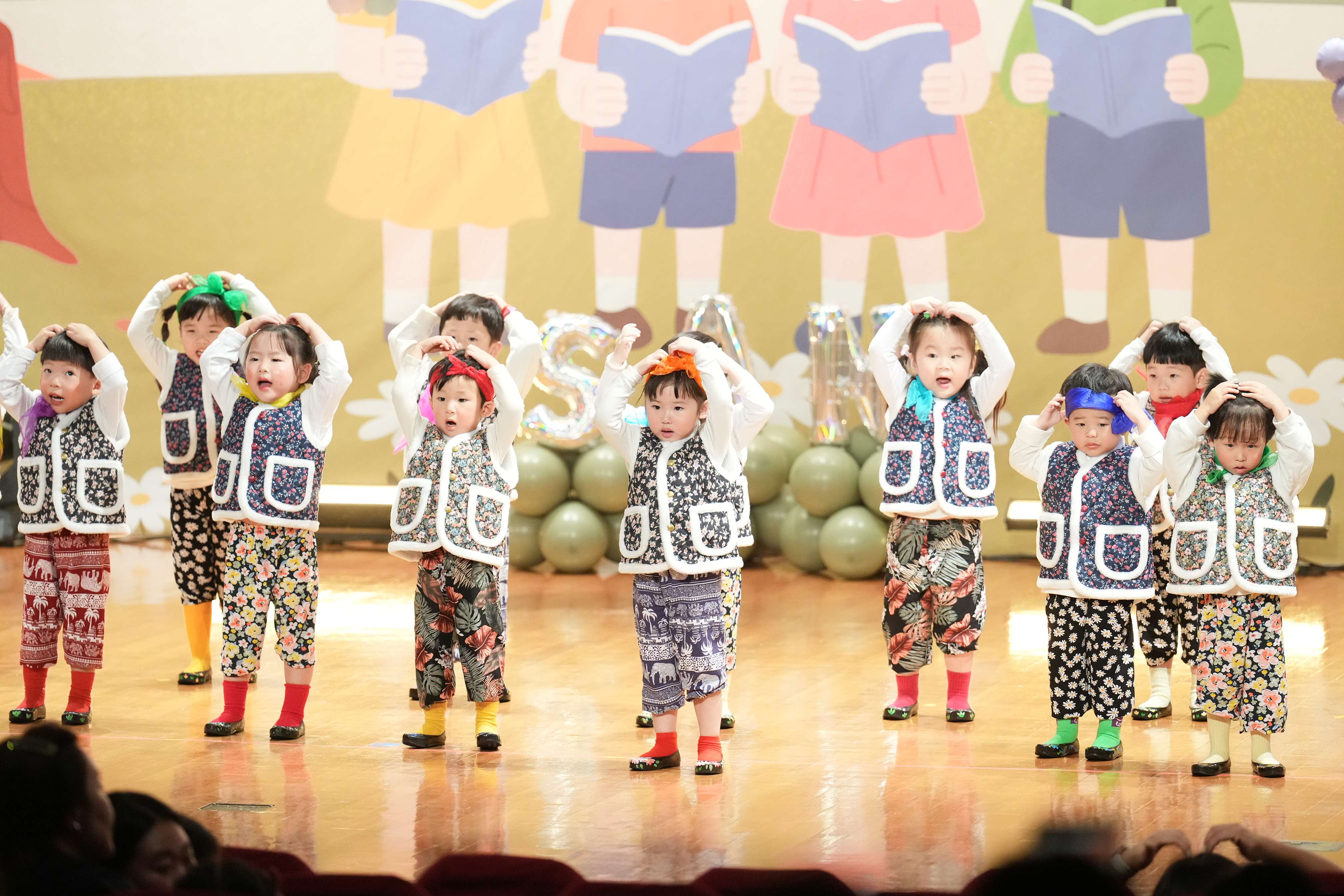 부산진구, 2025년 제10회 부산진구 꿈동이 동요제 개최 관련자료