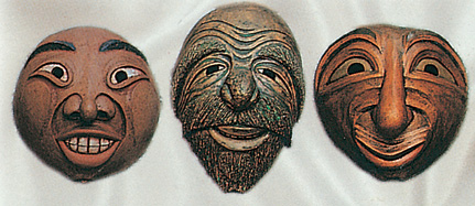 천재동탈 관련자료