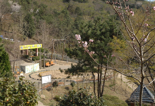 황령산레포츠공원 관련자료