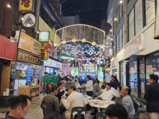 서면1번가 맥주축제 관련자료