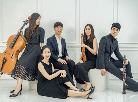 전포카페거리 축제 이미지