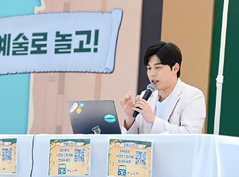 전포카페거리 축제 이미지