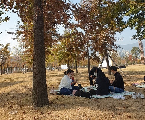 2020.10.28. Пусан Вельнес Туристический Пампам 관련자료