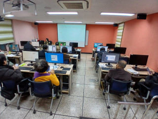 1기 주민자치회 프로그램 컴퓨터초급 운영 관련자료