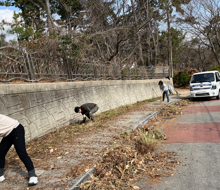 [가야2동]3월 도시환경정비 실시 관련자료