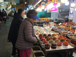 [부전1동] 1인 가구 식생활 지원 및 사회적 고립 예방을 위한 반찬 지원사업 본격 시행 관련자료