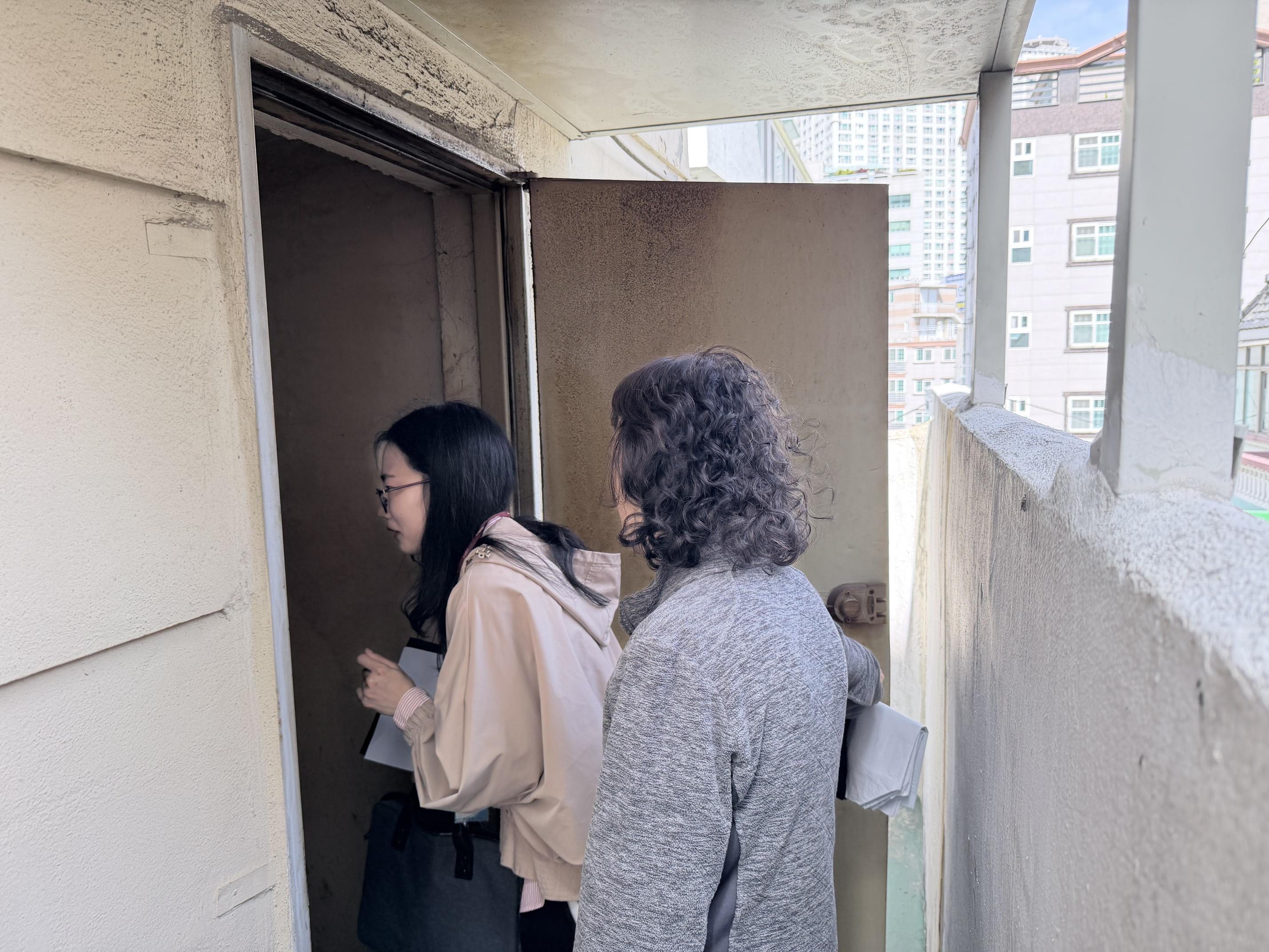 2026년 2분기「양정 온마을 틈새 발굴단」 운영 관련자료