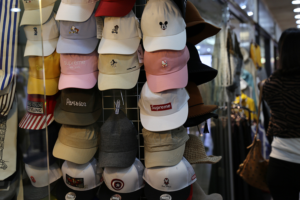 서면지하도상가 서면몰