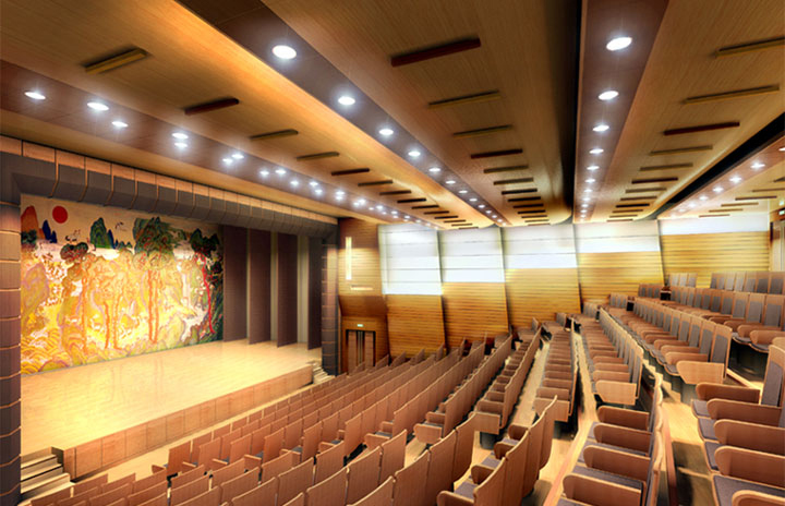 국립부산국악원