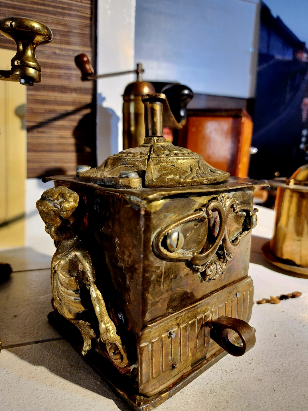 부산커피박물관