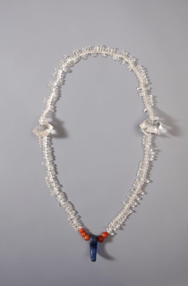 김해 양동리 322호분 출토 목걸이