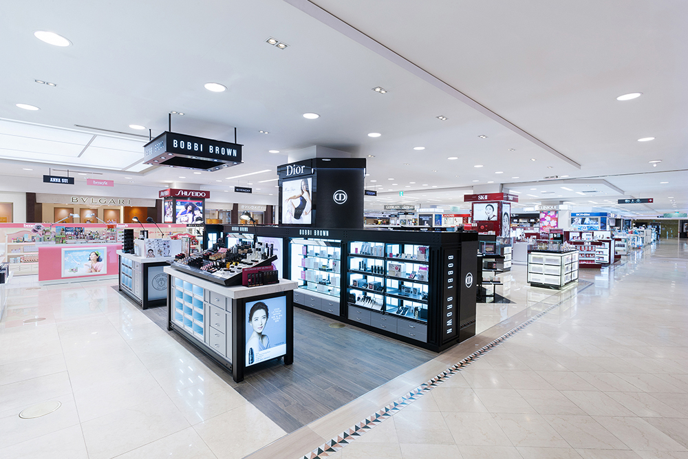 롯데백화점/면세점