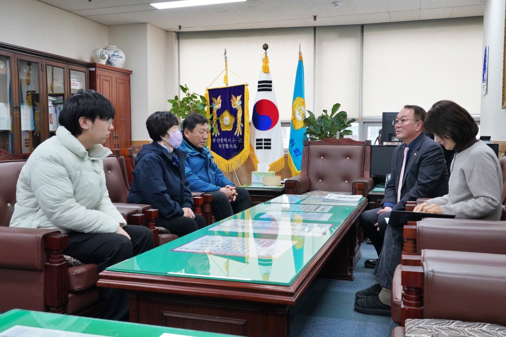 묵묵한 헌신에 깊이 감사드립니다이미지