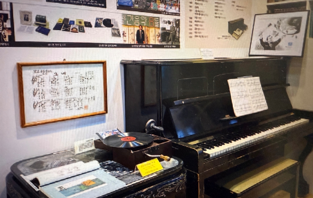 동길산 시인이 쓰는 부산진이야기 <87> / 서면과 금수현이미지