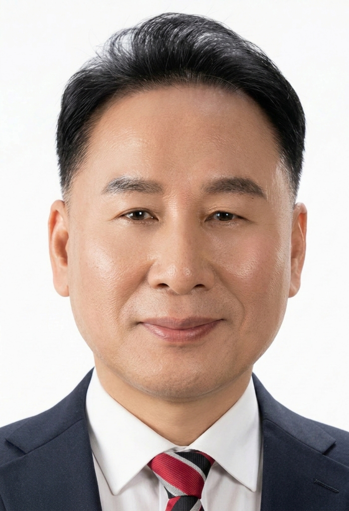 의장 성낙욱, 부의장 최정웅 의원 선출이미지